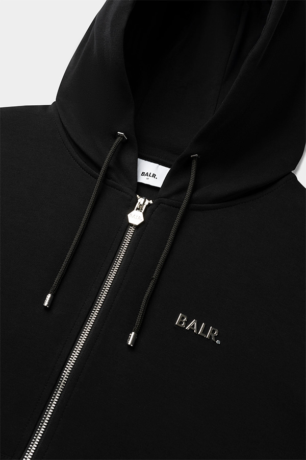 ΖΑΚΕΤΑ ΦΟΡΜΑΣ BALR - 102 JET BLACK